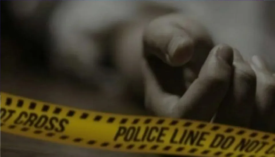 Haridwar Double Murder-Suicide