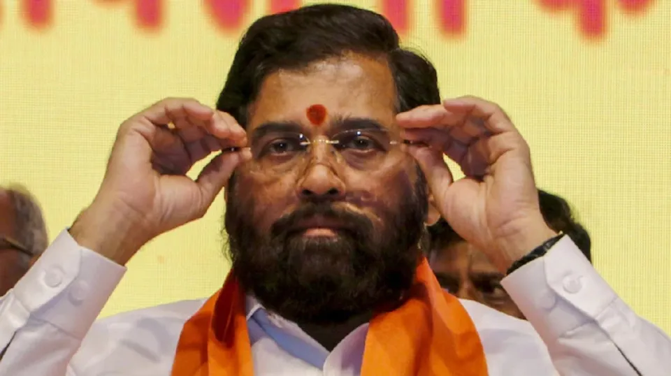 Eknath Shinde heads home amid Mahayuti deadlock, Sena leader says he's not upset