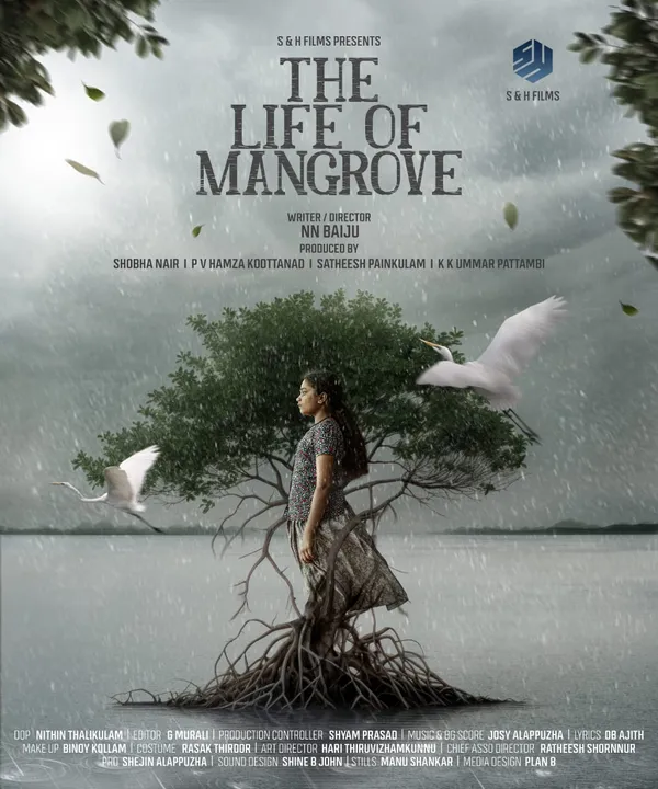 man of grove