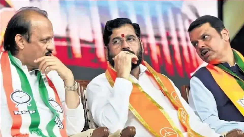 Eknath Shinde not delaying announcement to name Chief Minister: Shiv Sena