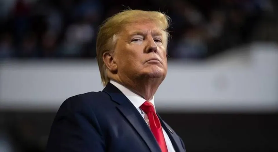 Trumpddddddddddddddddddddd