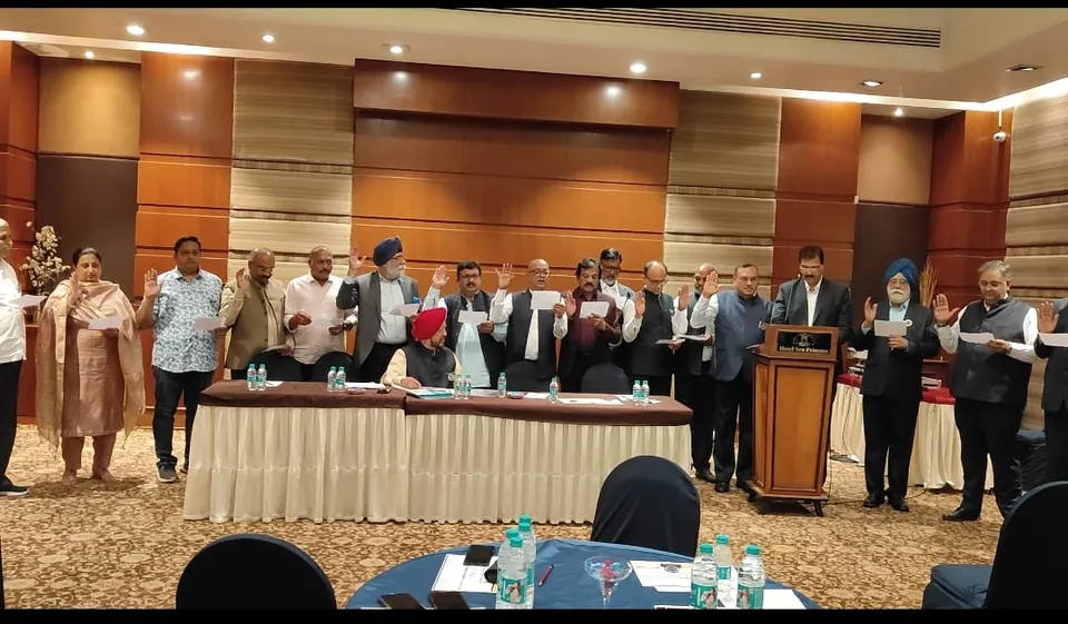 BOCI National Committee