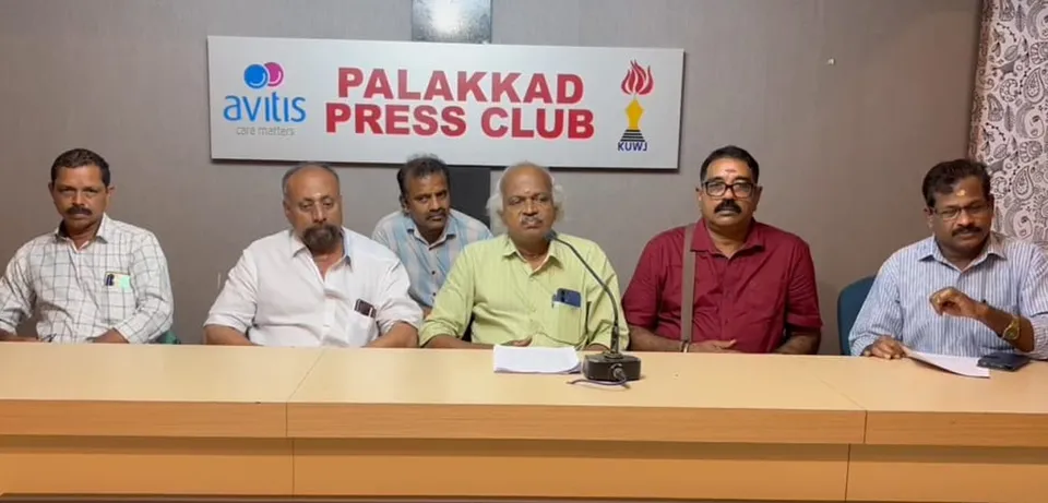 palakkad district fireworks protection 