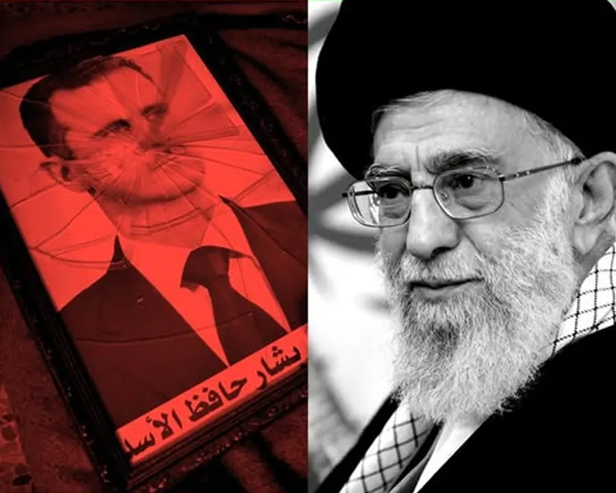 iran isreyel