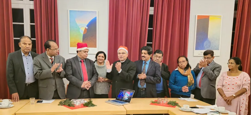 christmas song release