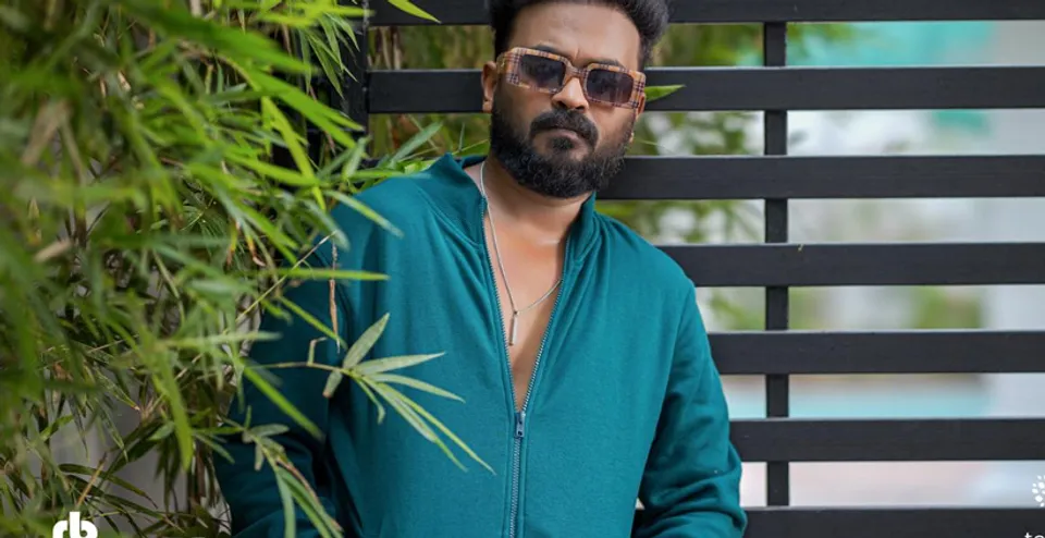 appani sharath