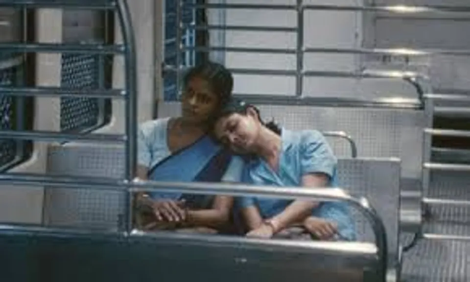 all we imgine as light 1