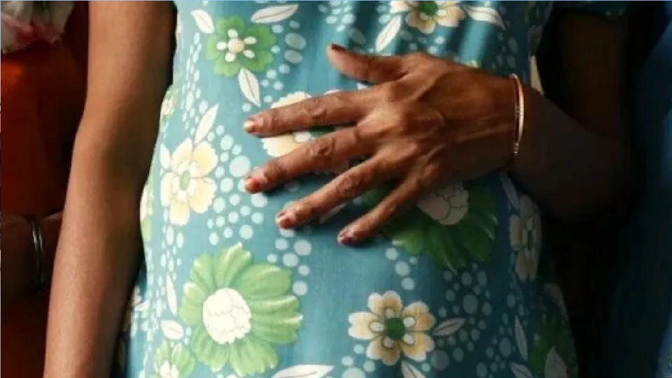 Pregnant woman dies of heart attack during delivery in Maharashtra's Palghar