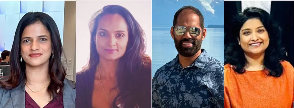 executive members usa