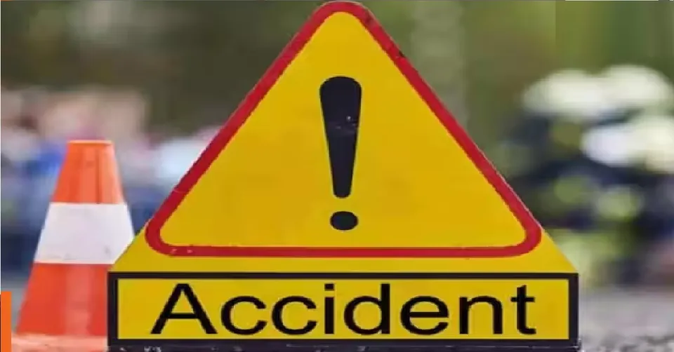 accident
