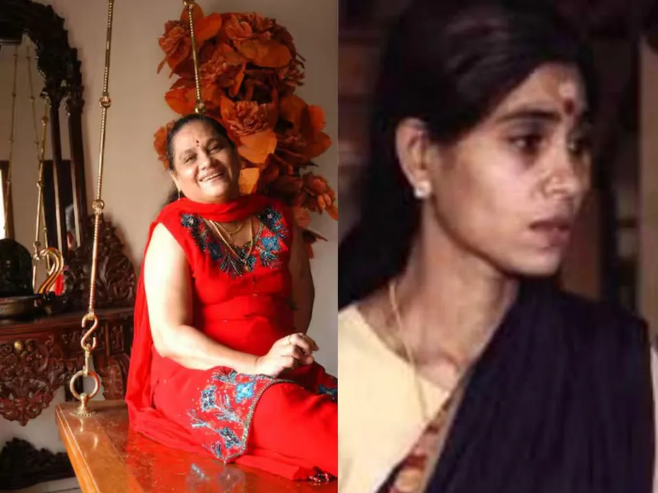 kamala kamesh