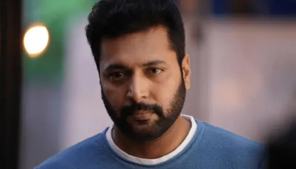 JAYAMREVI