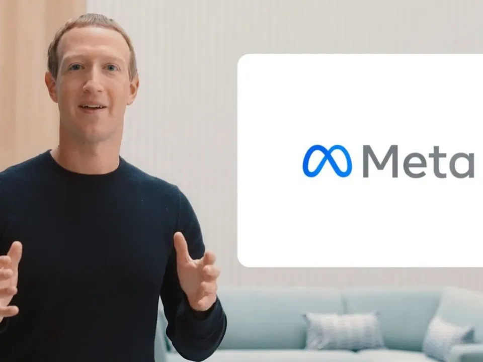 Meta's CEO Mark Zuckerberg