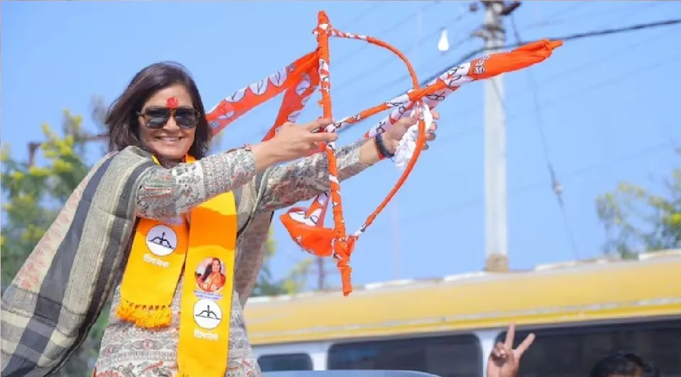 Mumbai court rejects plea of Shiv Sena leader's aide in money laundering case