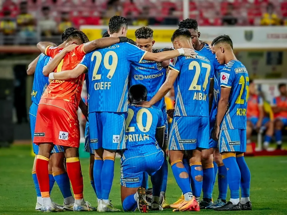 kerala blasters fc