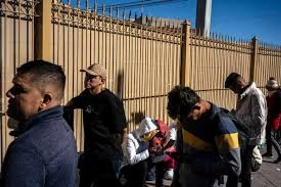 mass deporataion 1