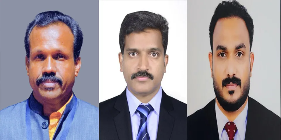 kozhikod pravasi asso