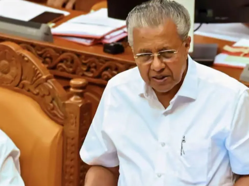 pinarayi vijayana niyamasabha