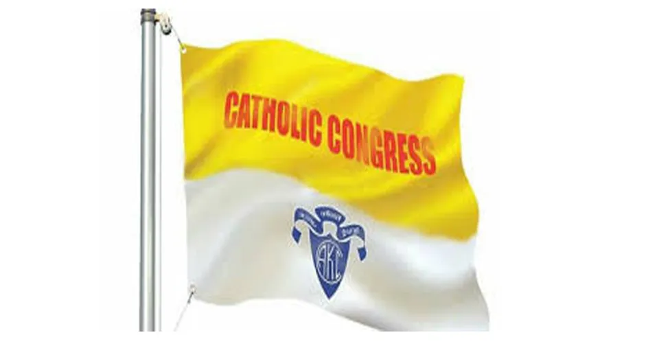 Catholic Congress
