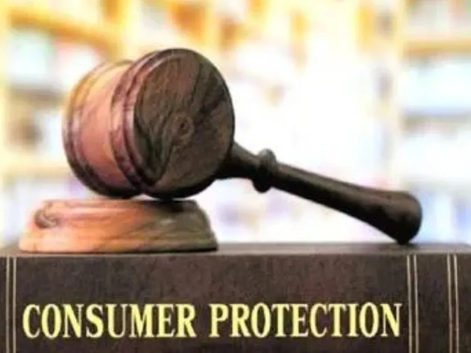 consumer protection1