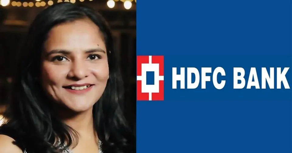 hdfc sakshi