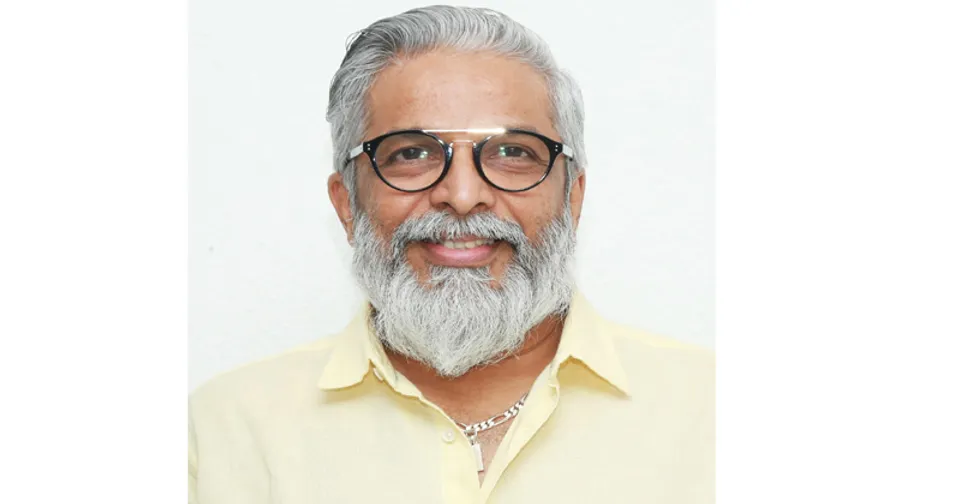 KARTHIK VARMA