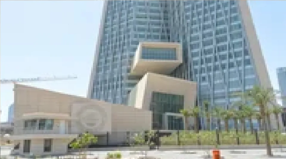 kuwait central bank