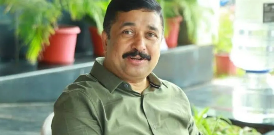 najeeb kanthapuram 111