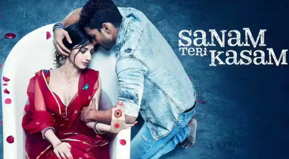 sanam-teri-kasam 123