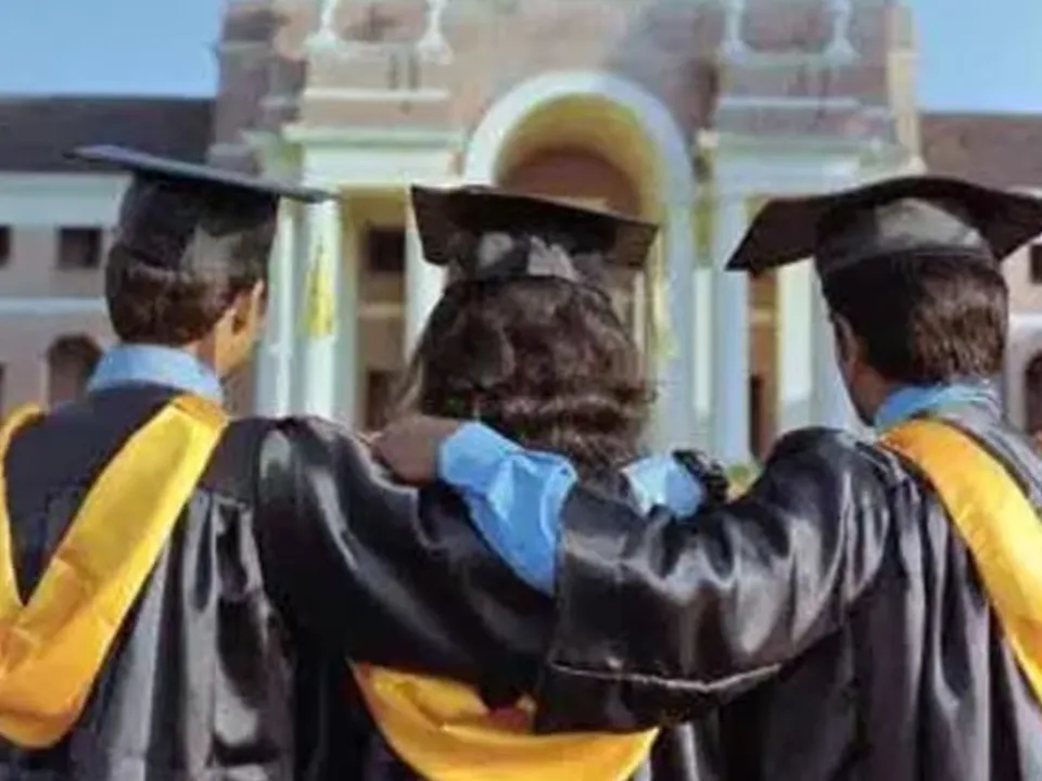 indian students in america