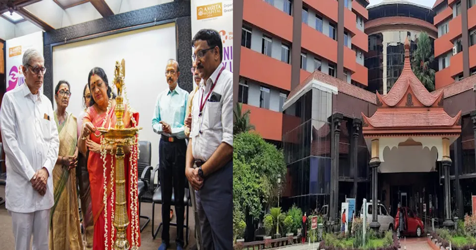 amrtha hospital onko