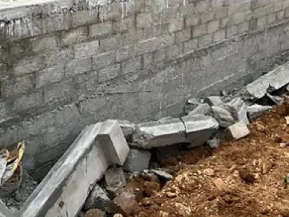 pathanamthitta fence accident 