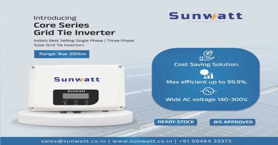 SUNWALTT