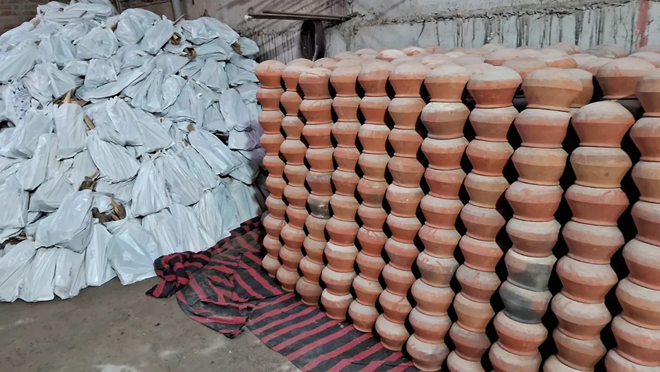 najafgarf valiya ponkala