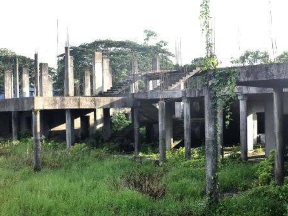 Alappuzha Panchakarma Institute - Hospital