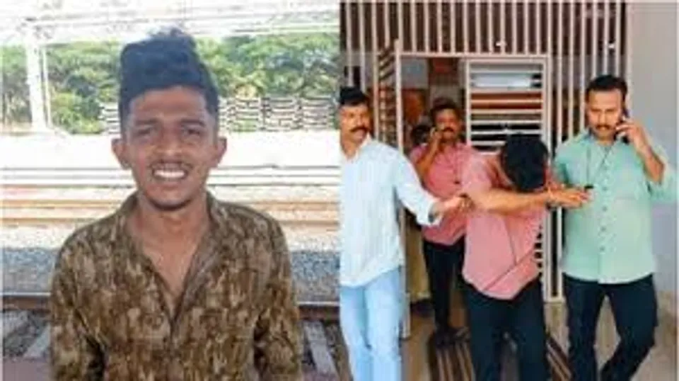 ARRESTED 11222