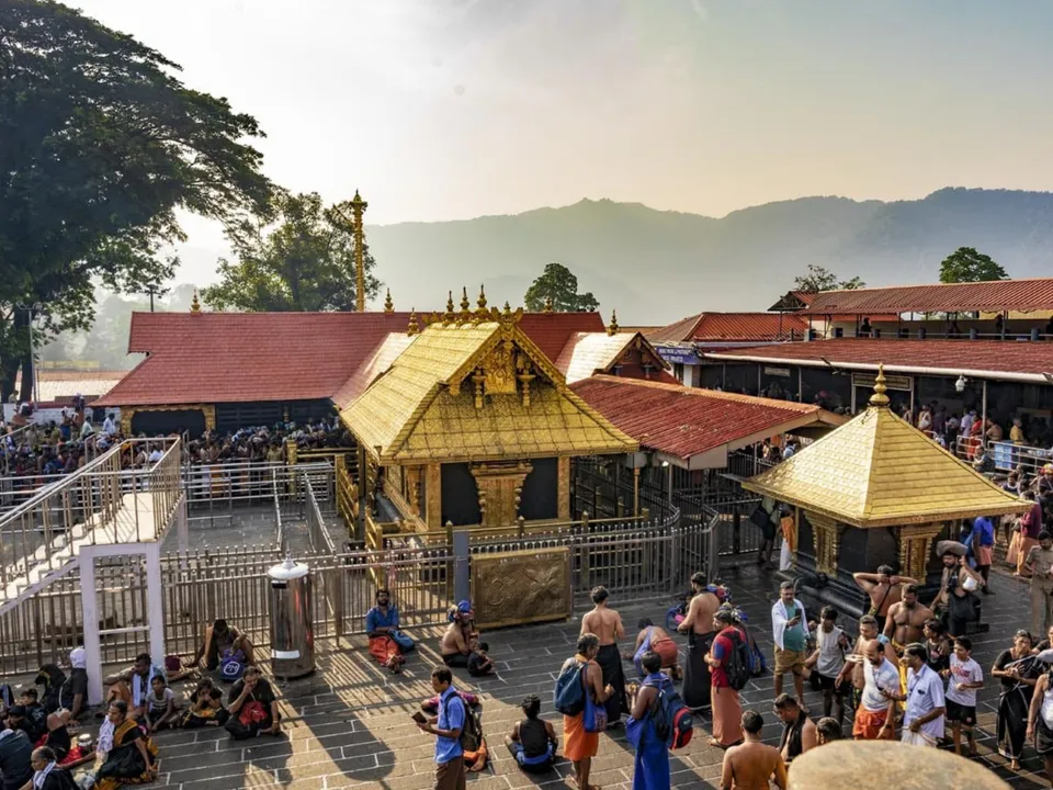 sabarimala 22