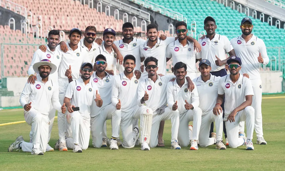 renji trophy keralam 