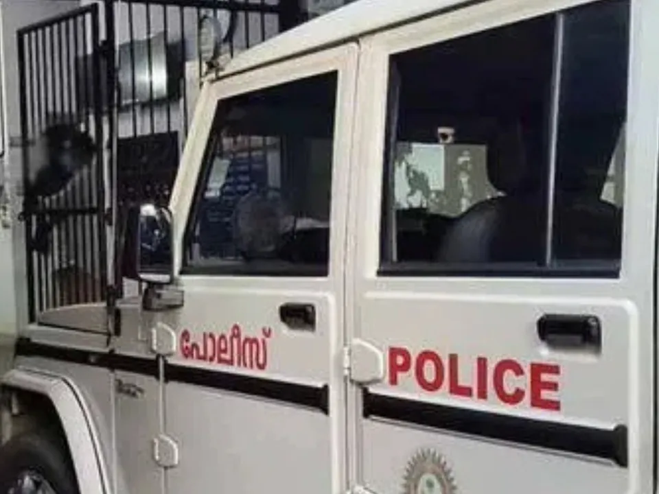 kerala police2