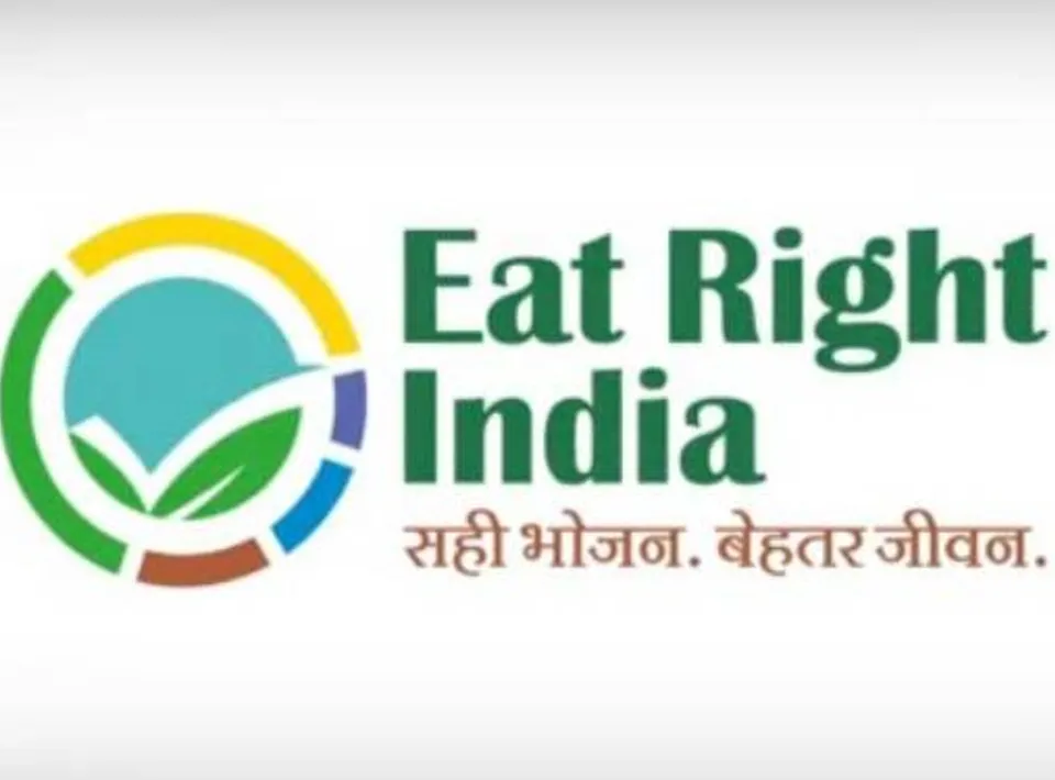 eat right india