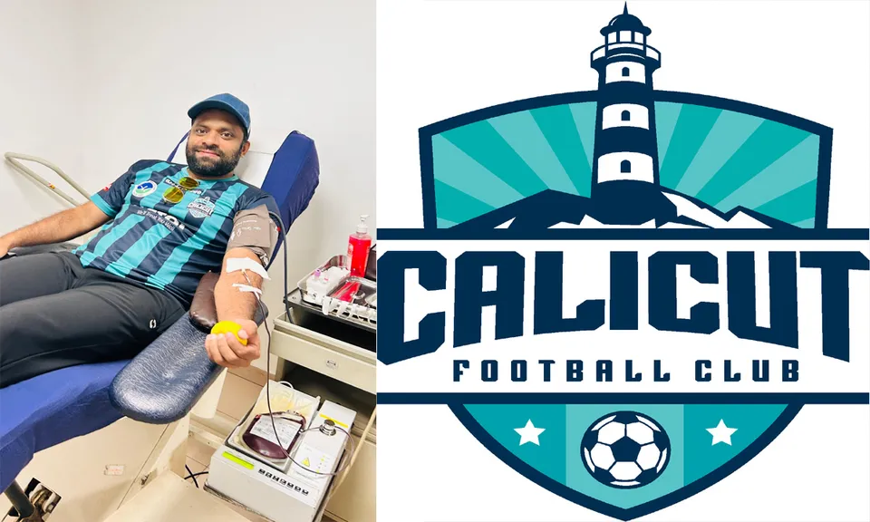 calicut food bal club