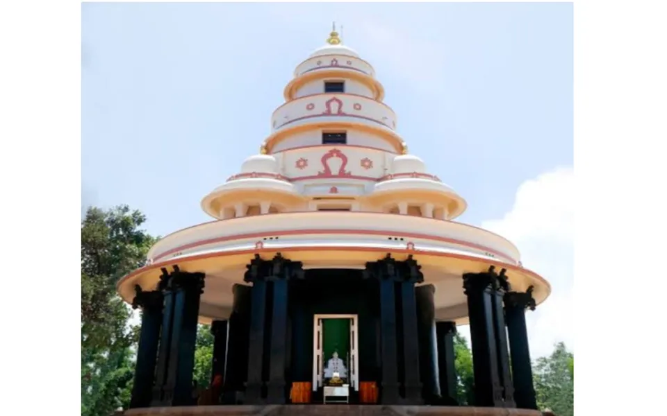 shivagiri sajeev