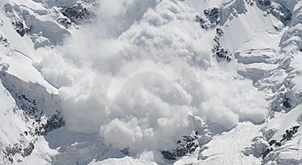 Avalanche