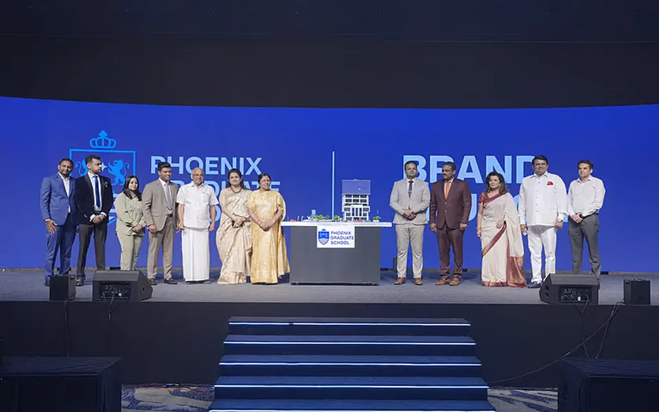 India's first UK-accredited campus, Phoenix Graduate School, opens in Kochi