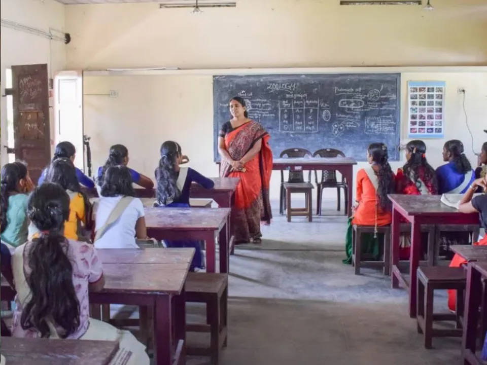 kearala school teachers