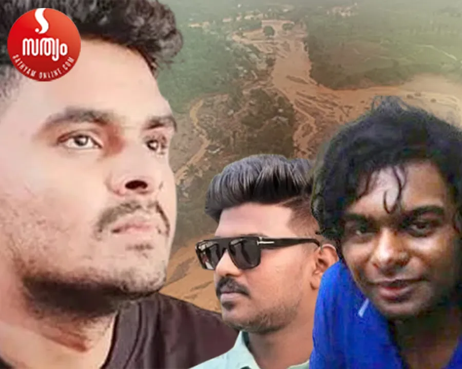 afan rithu jayan kedal jinson raja