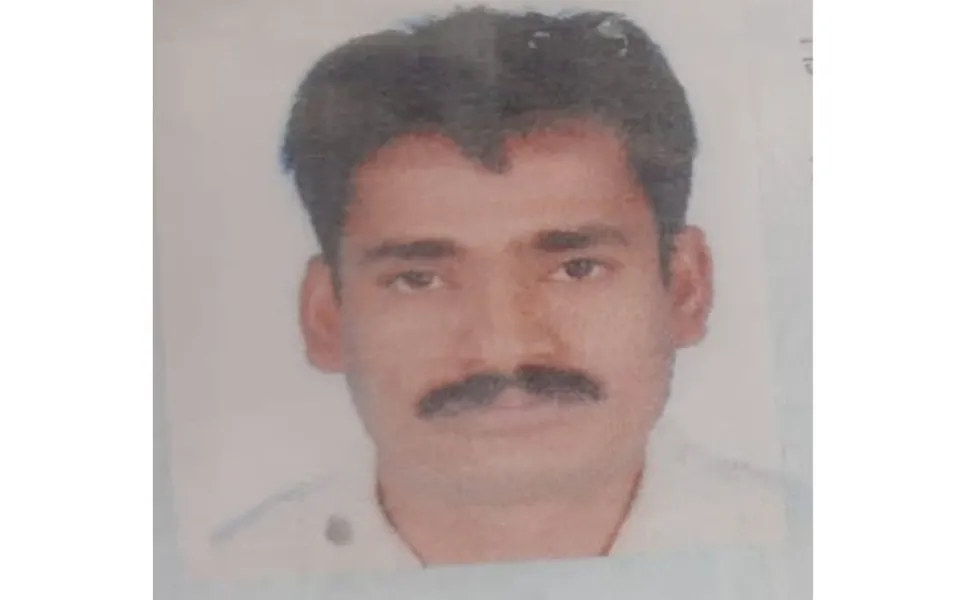 prakasan riyad death