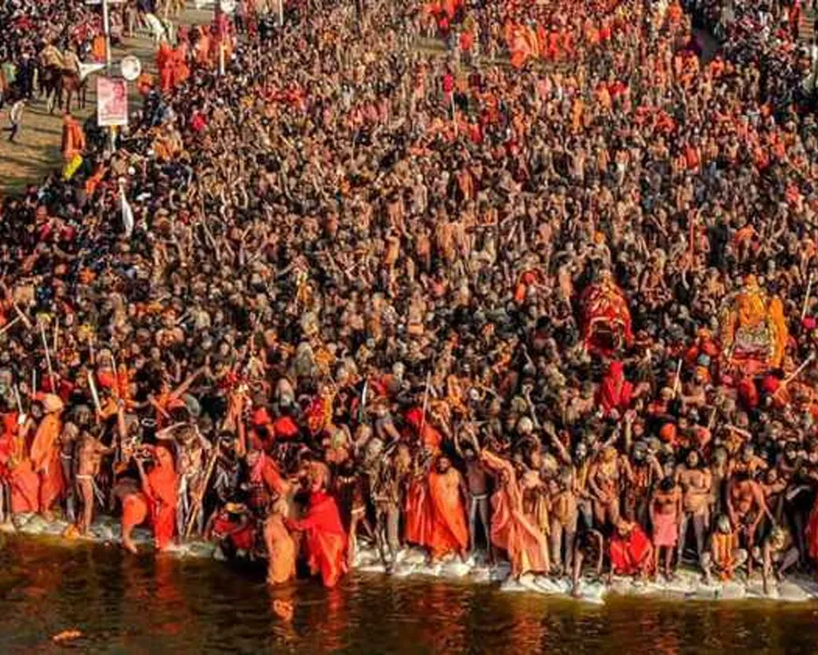 kumbhamela 2025