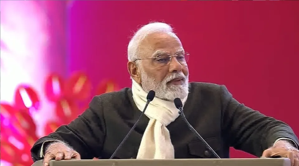 modi