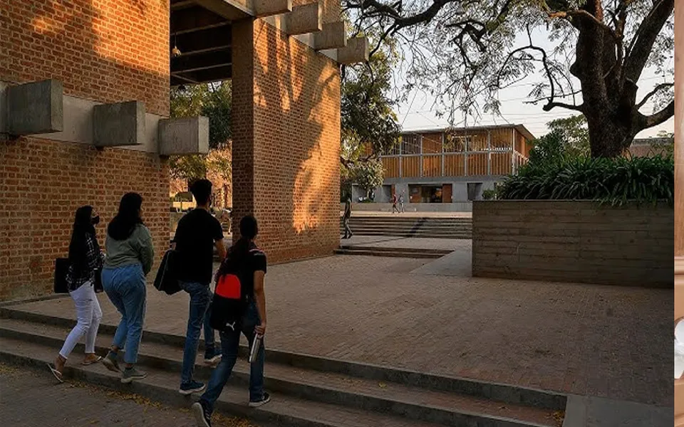 cept university